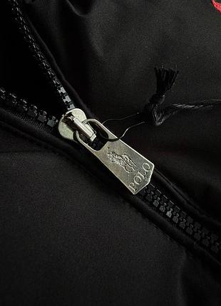 Куртка ralph lauren 2