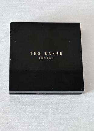 Тіні для повік ted baker