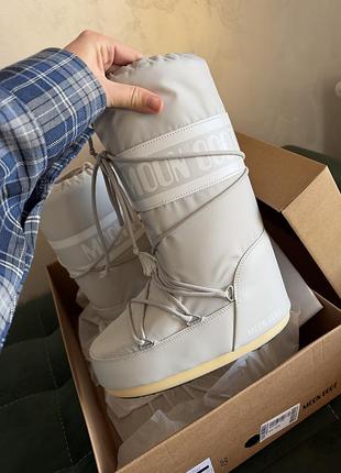 Moon boot 35 36 37 38 нові оригінал