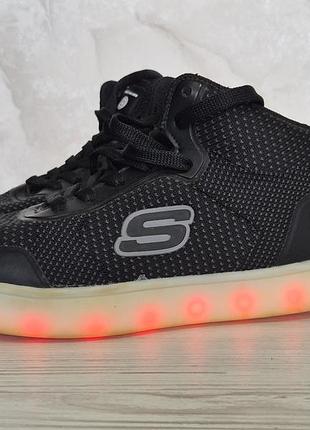 Skechers energy lights розмір 33