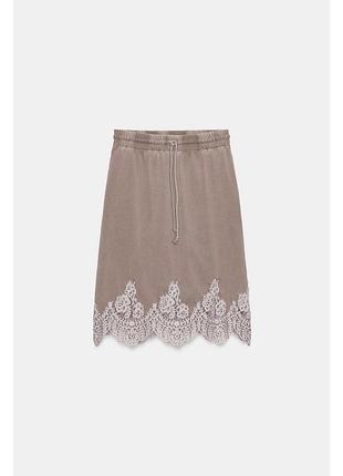 Спідниця жіноча zara