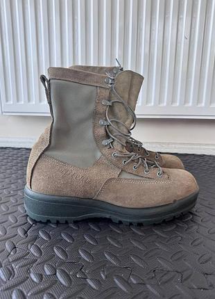 Берці belleville 690v gore-tex sage green (розмір 11r / устілка 30 см) оригінал сша