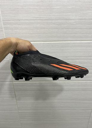 Бутси adidas x