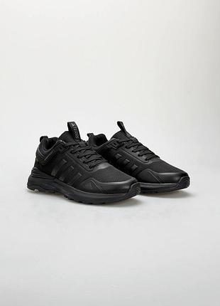 Водонепроникні кросівки adidas terrex gtx black