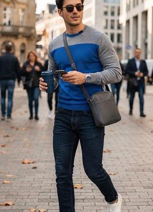 Светер від pierre cardin 6