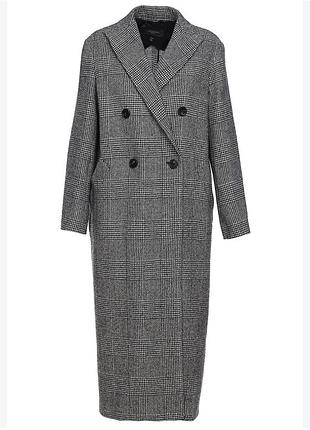 Пальто weekend max mara оригинал