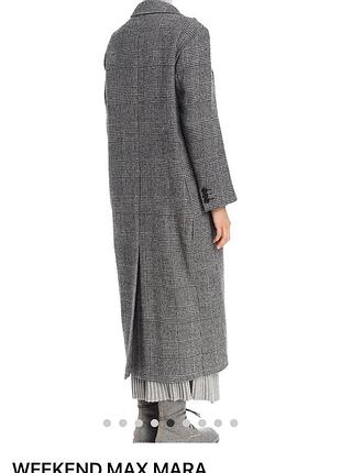 Пальто weekend max mara оригинал 3