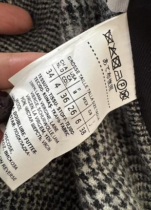 Пальто weekend max mara оригинал 7