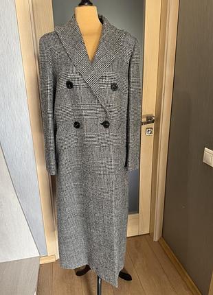 Пальто weekend max mara оригинал 4