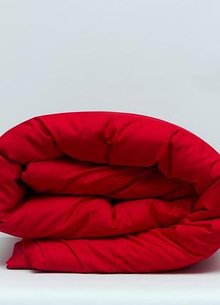 Пододеяльник moon&star сатин premium red velvet двоспальна 175 x 210 см (ms-870002042)
