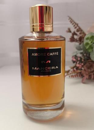 Amore caffe (распил 2мл, 3мл, 5мл, 10мл, 15мл, 20мл) оригинал, личная коллекция
