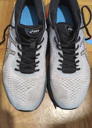 Кроссовки мужские asics, 46/29 см