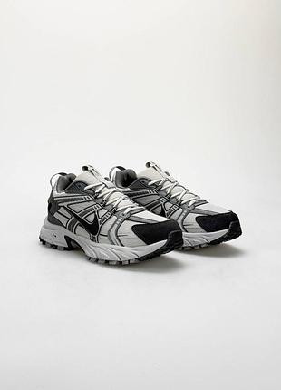 Водонепроникні кросівки nike v2k gtx light grey
