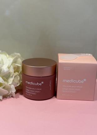 Medicube collagen jelly cream крем-гель для обличчя 50 мл