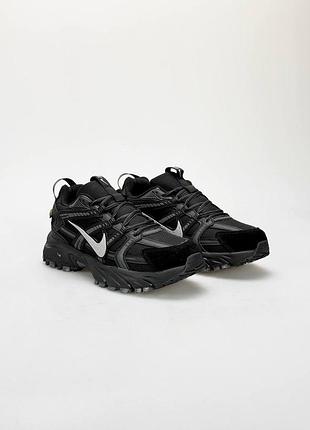 Водонепроникні кросівки nike v2k gtx black