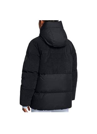 Пуховик under armour limitless cord quilted heavyweight puffer jacket жіноча куртка жіночий пуховик женский under armour 5