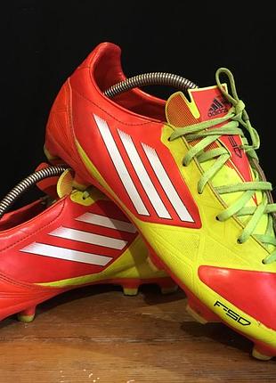 Бутси adidas f-50