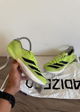 Шиповки бігові adidas adizero ambition track spikes оригінал