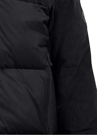 Пуховик under armour limitless cord quilted heavyweight puffer jacket жіноча куртка жіночий пуховик женский under armour 8