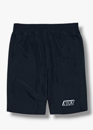Детские шорты nike dri fit