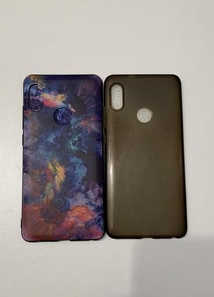 Xiaomi redmi note 5 3/32gb black global version 8