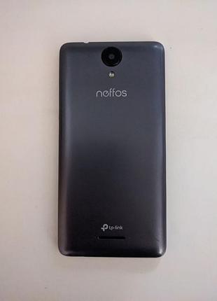 Телефон neffos 703a бу на запчастини