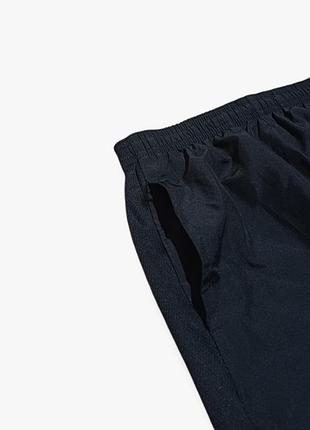 Детские шорты nike dri fit 3
