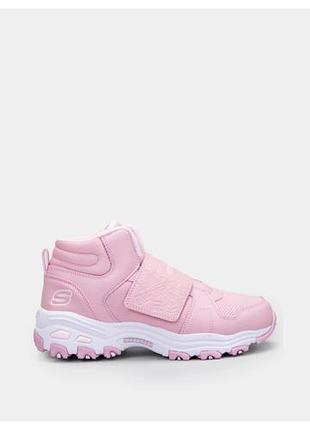 Черевики дитячі skechers