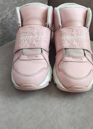 Черевики дитячі skechers 6