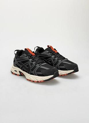Водонепроникні кросівки nike v2k gtx grey beige