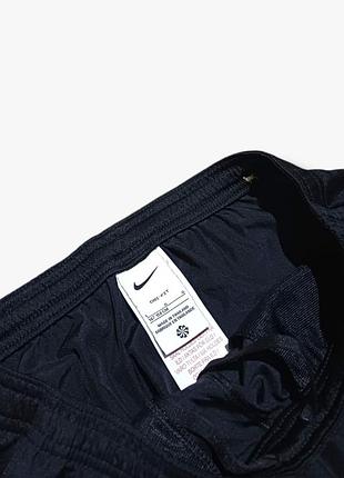 Детские шорты nike dri fit 4