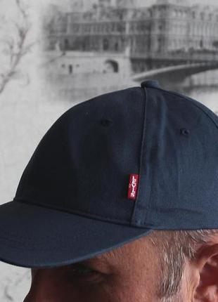 Кепка levis оригинал