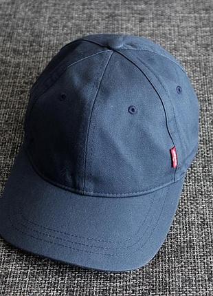 Кепка levis оригинал 3