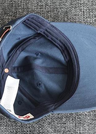 Кепка levis оригинал 4