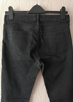 Джинсы стрейч на 44-46р, zara 5