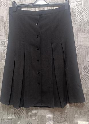 Черная юбка от bm collection