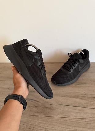 Кросівки nike tanjun оригінал