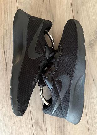 Кросівки nike tanjun оригінал 6