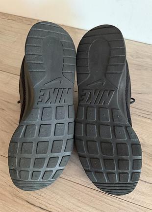 Кросівки nike tanjun оригінал 7