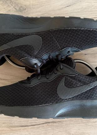 Кросівки nike tanjun оригінал 5