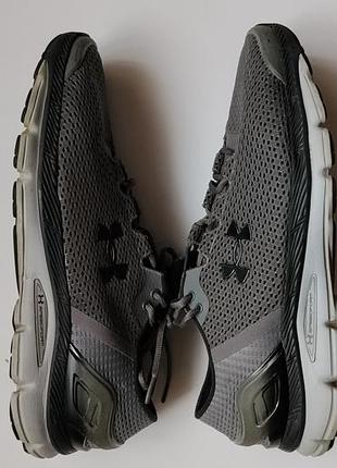 Under armour speedform 2 кросівки чоловічі 30.5 см