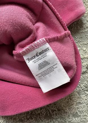 Оріг зіп худі juicy couture 4
