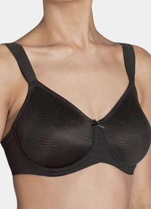Бюстгальтер soft triumph essential minimizer w x 0004 85e