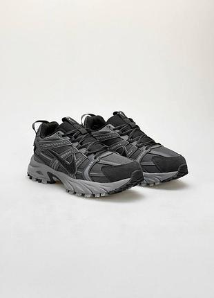 Водонепроникні кросівки nike v2k gtx grey