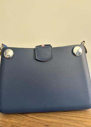 Корпус сумки o bag 2
