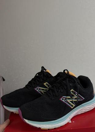 Кросівки new balance