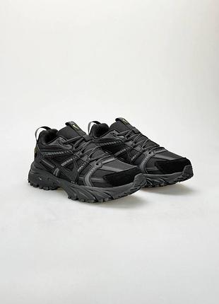 Водонепроникні кросівки nike v2k gtx all black