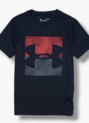 Дитяча футболка under armour