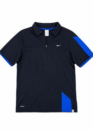 Футболка чоловіча nikefit eur m