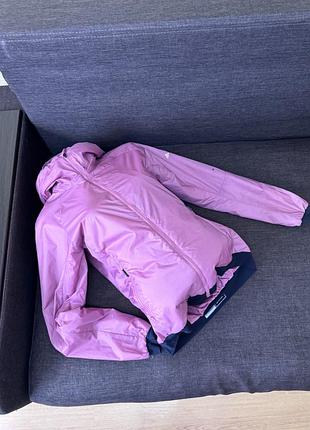 Спортивна куртка adidas terrex